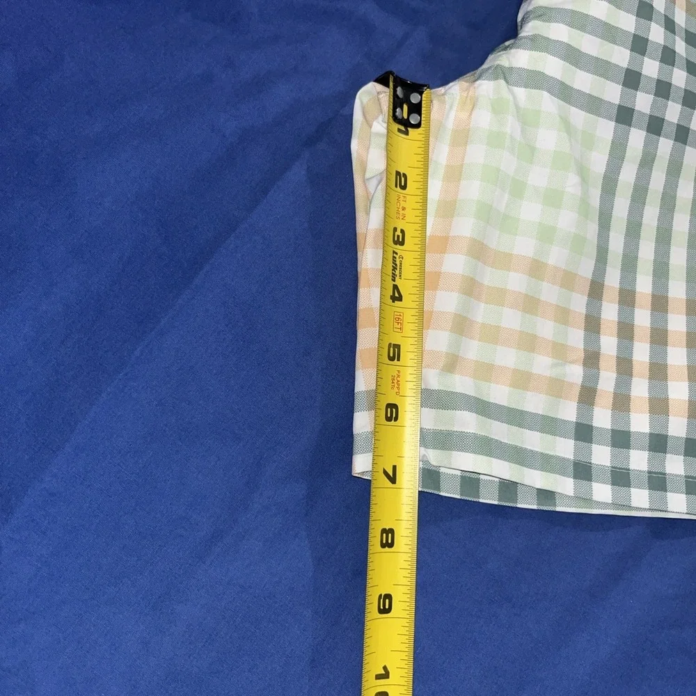 Columbia PFG Boy's Super Backcast Swim Shorts Large 14/16 Youth Green Beach NWT